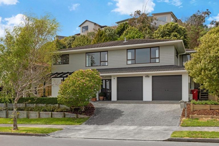 Photo of property in 23 Spyglass Lane, Whitby, Porirua, 5024