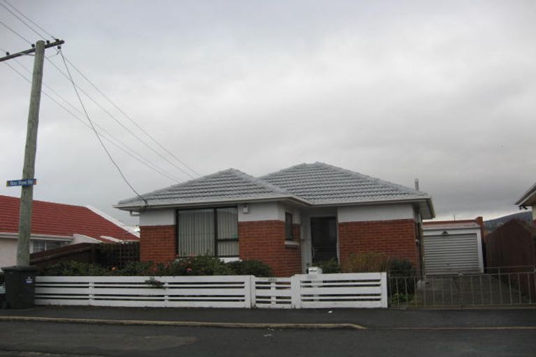 Photo of property in 148 Bay View Road, South Dunedin, Dunedin, 9012