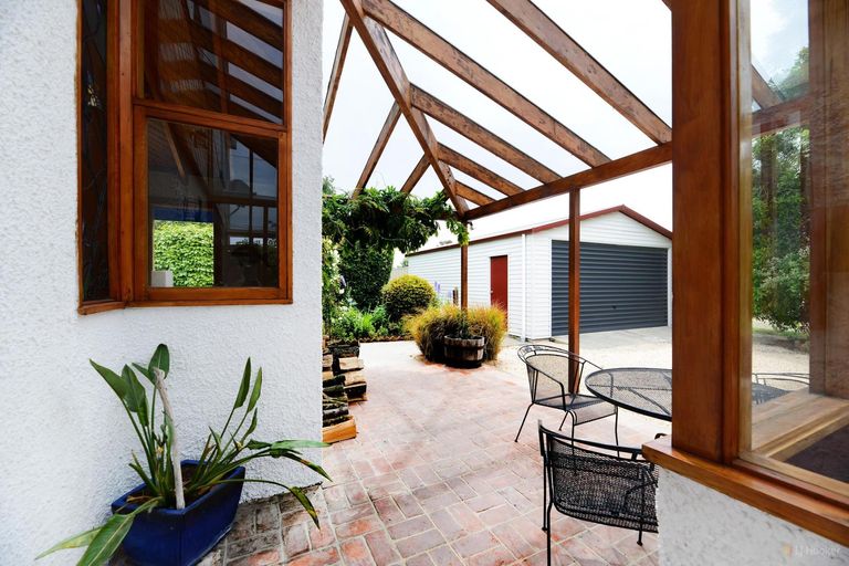 Photo of property in 10 Naylor Street, Waimate, 7924