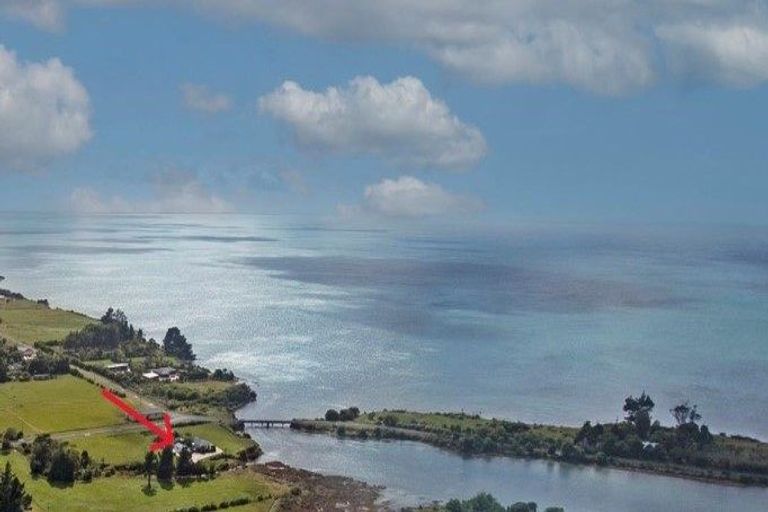 Photo of property in 9 Pakawau-bush Road, Pakawau, Collingwood, 7073