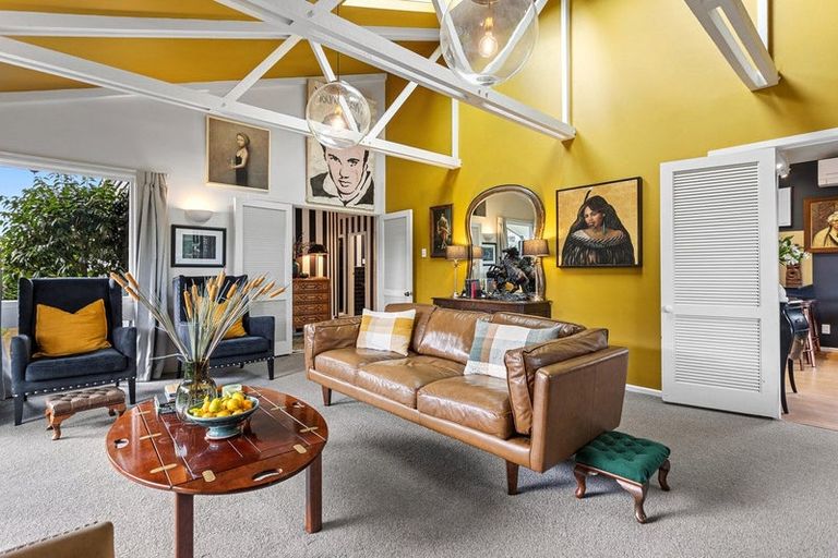 Photo of property in 110 Idris Road, Bryndwr, Christchurch, 8052