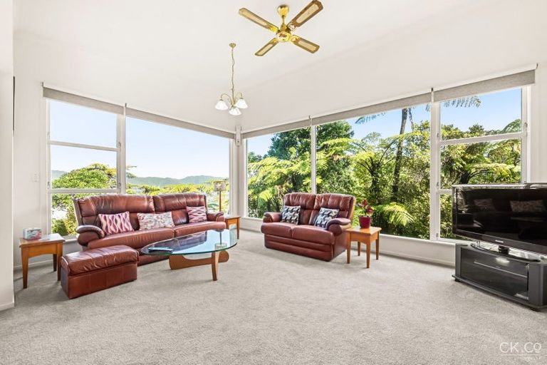 Photo of property in 3 Viscount Grove, Kelson, Lower Hutt, 5010