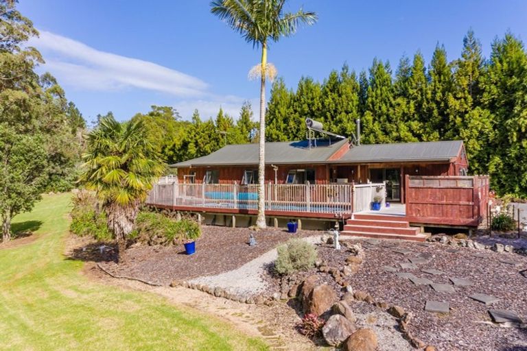 Photo of property in 57 Valencia Lane, Kerikeri, 0293