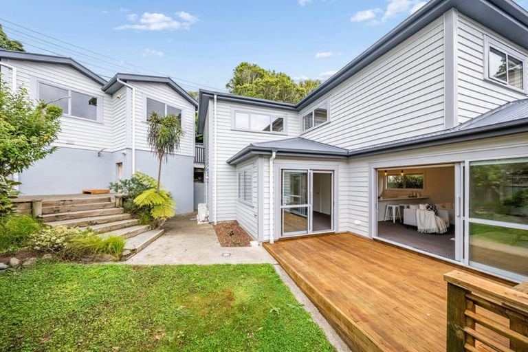 Photo of property in 26 Flers Street, Karori, Wellington, 6012