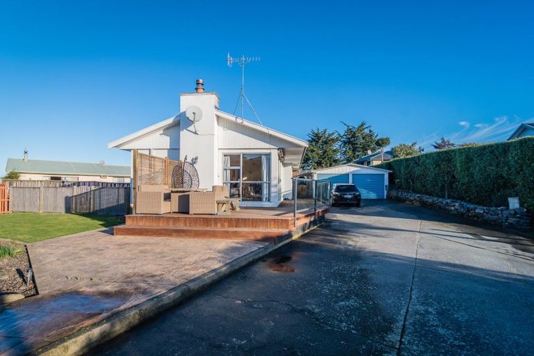 Photo of property in 52 Balmoral Street, Marchwiel, Timaru, 7910