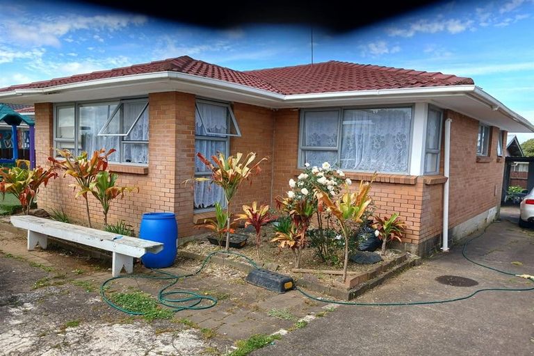Photo of property in 159 Dawson Road, Clover Park, Auckland, 2023