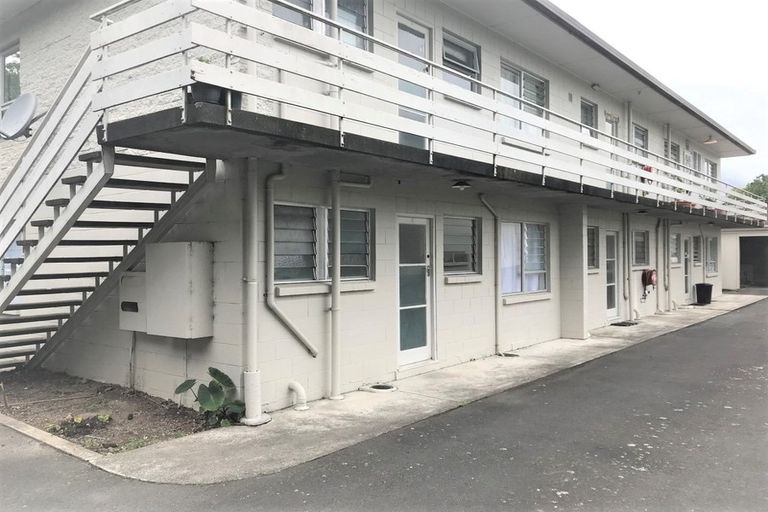 Photo of property in 6/38 Wellington Street, Hamilton East, Hamilton, 3216