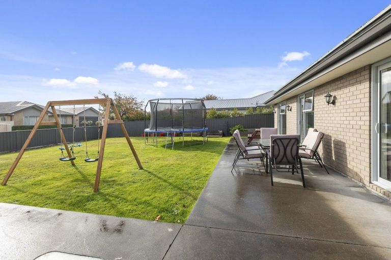 Photo of property in 2 Harley Lane, Mosgiel, 9024