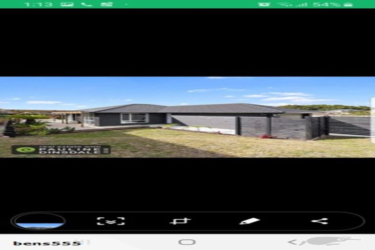 Photo of property in 4 Muirfield Rise, Te Kamo, Whangarei, 0112