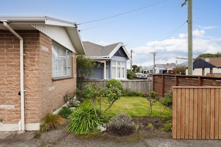 Photo of property in 4 Cashel Street, South Dunedin, Dunedin, 9012