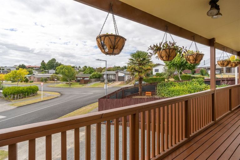 Photo of property in 7 Tupelo Street, Pukete, Hamilton, 3200