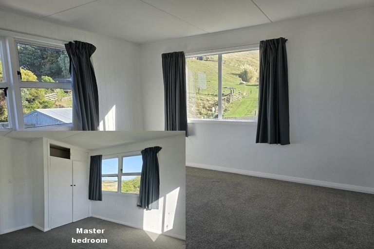Photo of property in 12 Whangaimoana Beach Road, Whangaimoana, Featherston, 5772