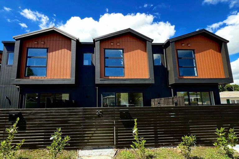 Photo of property in 2d Wood Avenue, Howick, Auckland, 2014