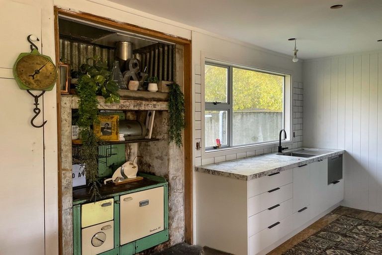 Photo of property in 86 Manse Road, Progress Valley, Tokanui, 9884