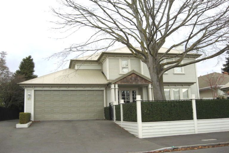 Photo of property in 65 Bristol Street, St Albans, Christchurch, 8014
