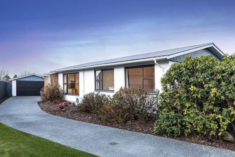 Photo of property in 32 Balcairn Street, Halswell, Christchurch, 8025