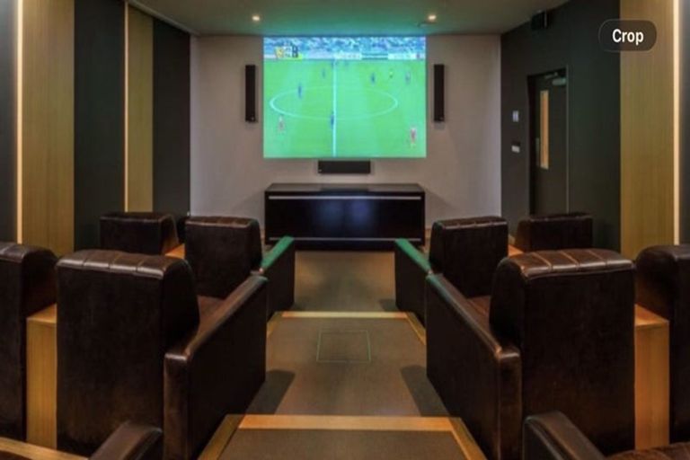 Photo of property in Chews Lane Apartments, 11g/9 Chews Lane, Wellington Central, Wellington, 6011