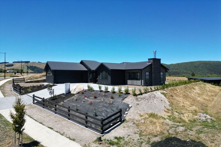 Photo of property in 47 Seven Oaks Drive, Kinloch, Taupo, 3377