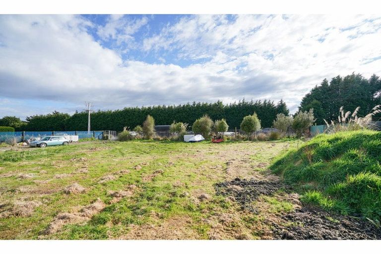 Photo of property in 32 Blyth Street, Woodend, Invercargill, 9877