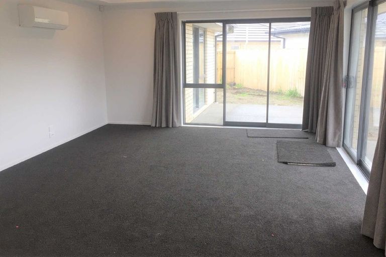 Photo of property in 6 Luxembourg Crescent, Halswell, Christchurch, 8025