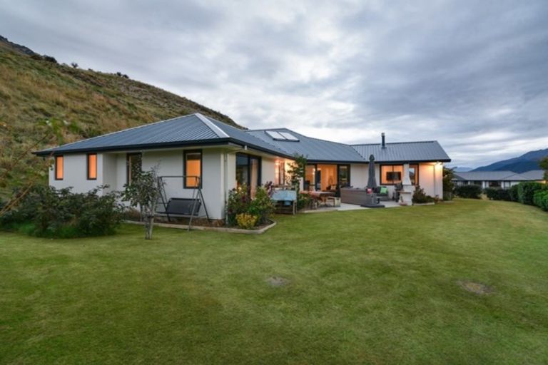 Photo of property in 66 Myles Way, Lower Shotover, Queenstown, 9304