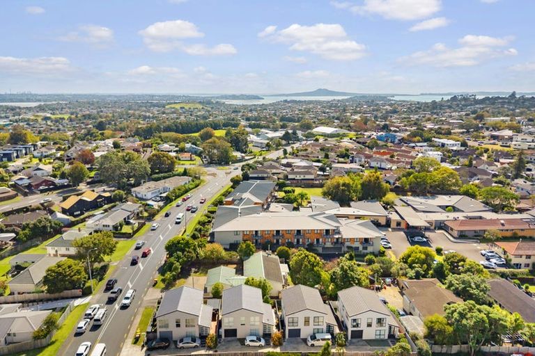 Photo of property in 137 Union Road, Howick, Auckland, 2014