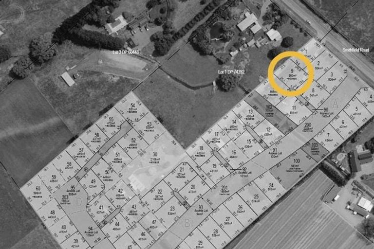 Photo of property in 6a Morrison Avenue, Elgin, 7772