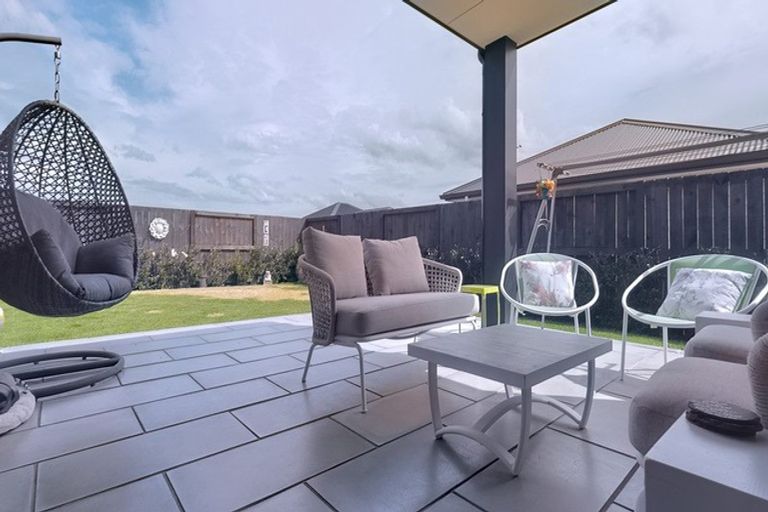 Photo of property in 453 Warburton Crescent, Te Awamutu, 3800