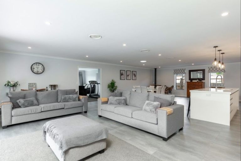 Photo of property in 15 Maeburn Street, Witherlea, Blenheim, 7201