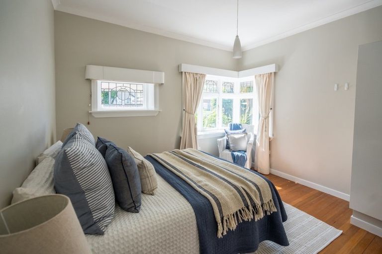 Photo of property in 144 Milton Street, Somerfield, Christchurch, 8024