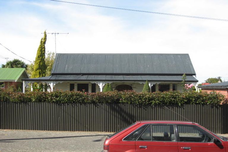 Photo of property in 166 Chalmers Avenue, Hampstead, Ashburton, 7700