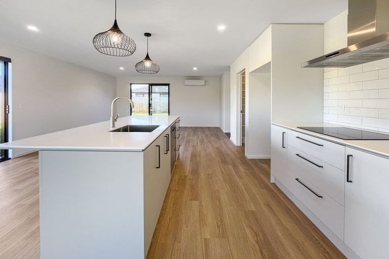 Photo of property in 41 Comer Street, Halswell, Christchurch, 8025