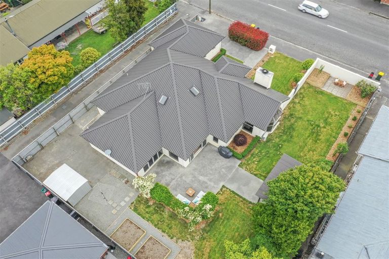 Photo of property in 88 Middle Road, Allenton, Ashburton, 7700