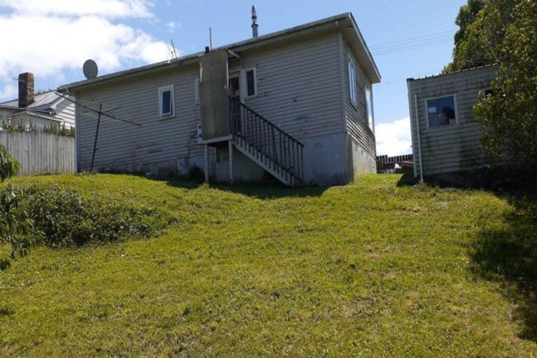 Photo of property in 8a Albert Street, Waihi, 3610