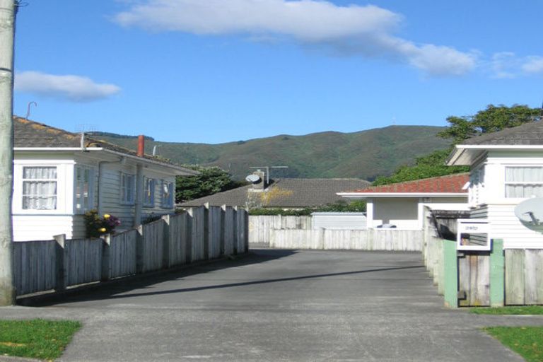 Photo of property in 2/28 Athlone Crescent, Boulcott, Lower Hutt, 5011