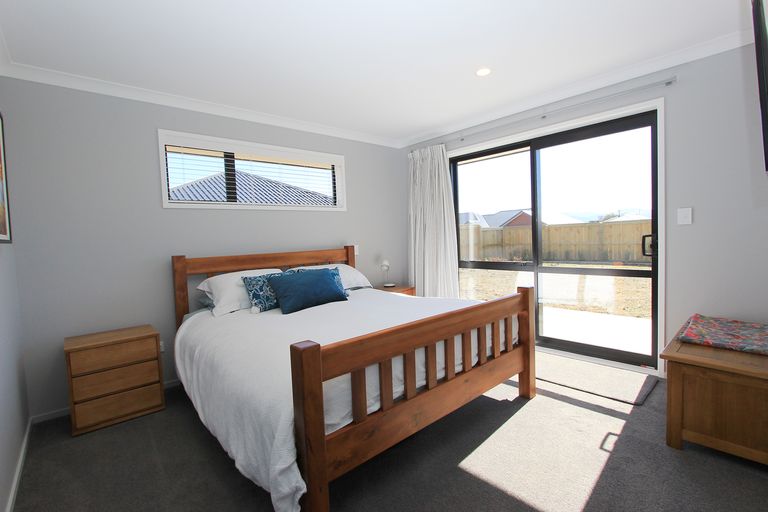 Photo of property in 3 Spitfire Drive, Burleigh, Blenheim, 7201
