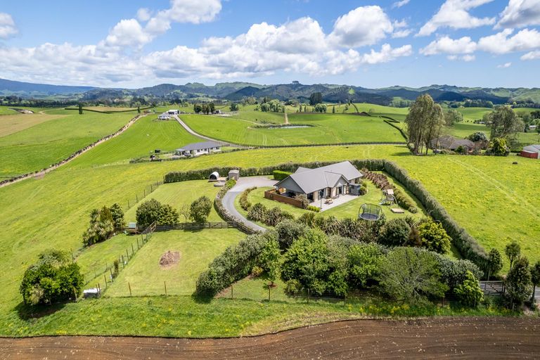 Photo of property in 83 Maisey Road, Ngahinapouri, Hamilton, 3290