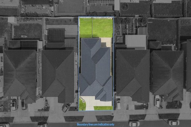 Photo of property in 11 Hangahai Road, Flat Bush, Auckland, 2019