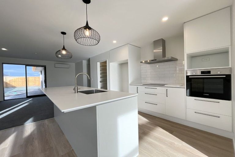 Photo of property in 29 Chartreuse Way, Rolleston, 7614