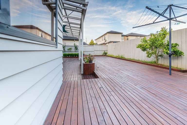 Photo of property in 21 Quattro Avenue, Flat Bush, Auckland, 2019