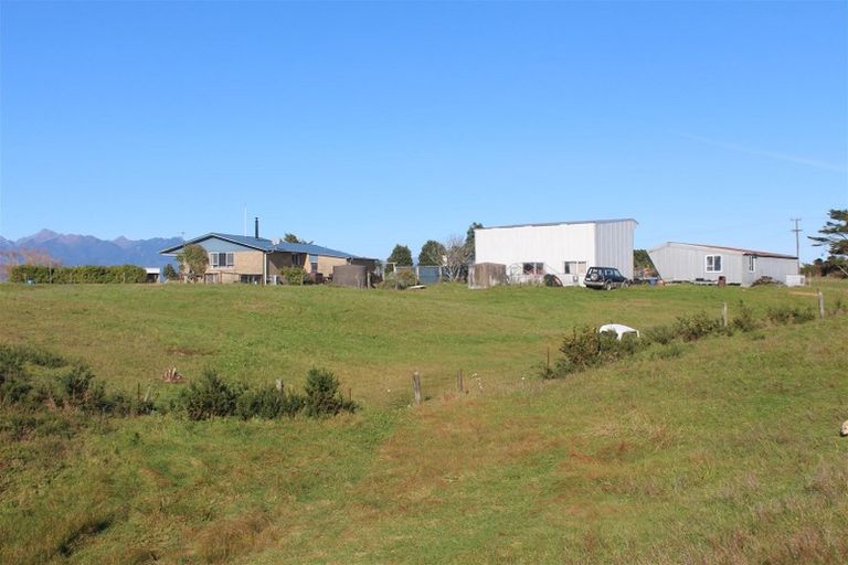 Photo of property in 1000 Wilsons Lead Road, Cape Foulwind, Westport, 7892