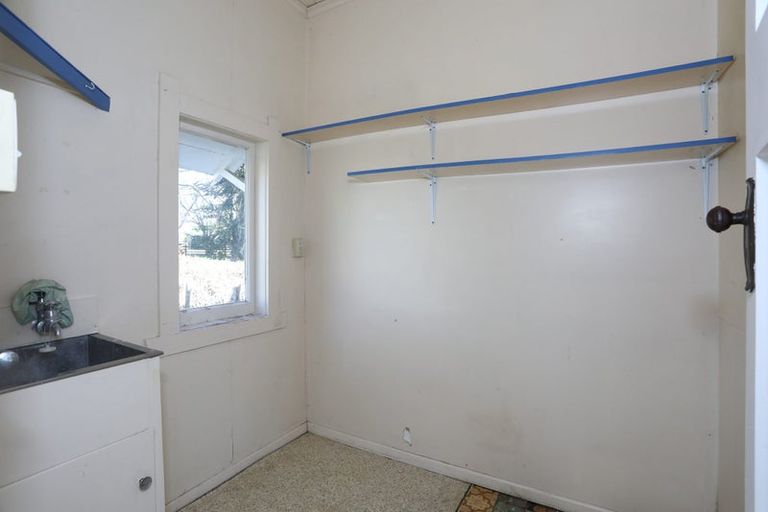 Photo of property in 46 Bridge Street, Bulls, 4818