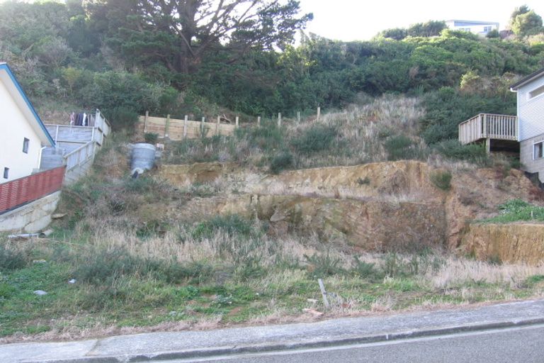 Photo of property in 59 Sheridan Terrace, Johnsonville, Wellington, 6037