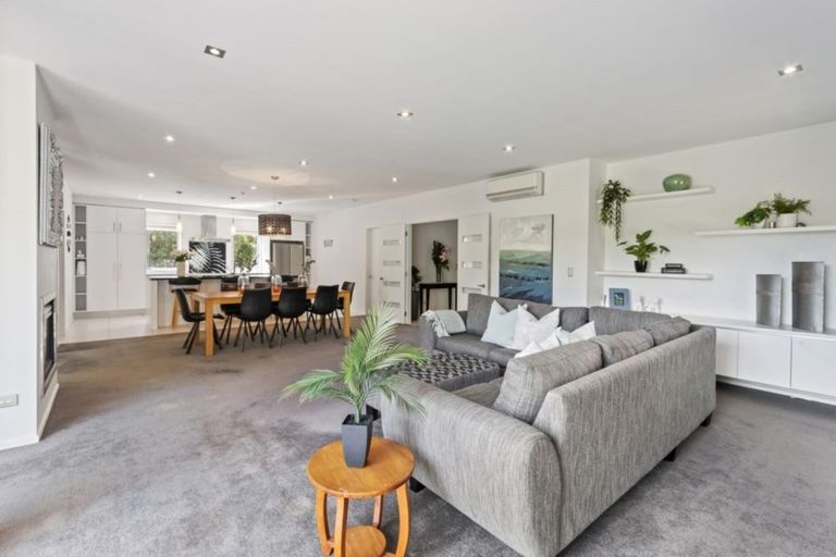 Photo of property in 1 The Belfry, Waimairi Beach, Christchurch, 8083