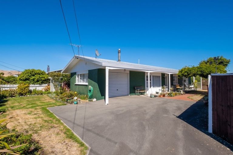 Photo of property in 48 Howick Road, Redwoodtown, Blenheim, 7201