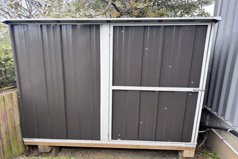 Photo of property in 50 Brockville Road, Glenross, Dunedin, 9011