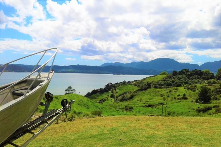 Photo of property in 113 Waione Road, Opononi, Kaikohe, 0473