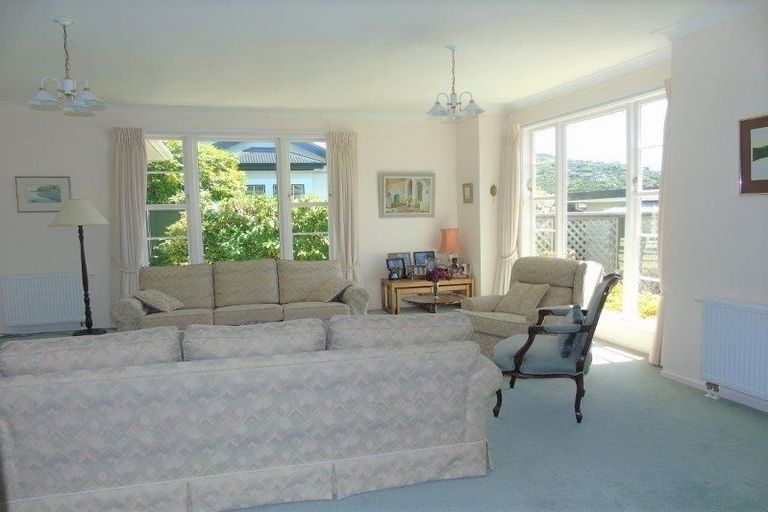 Photo of property in 34 Everest Street, Khandallah, Wellington, 6035