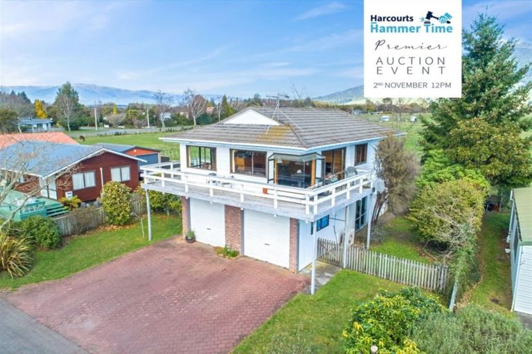 Photo of property in 4/260 Taupahi Road, Turangi, 3334