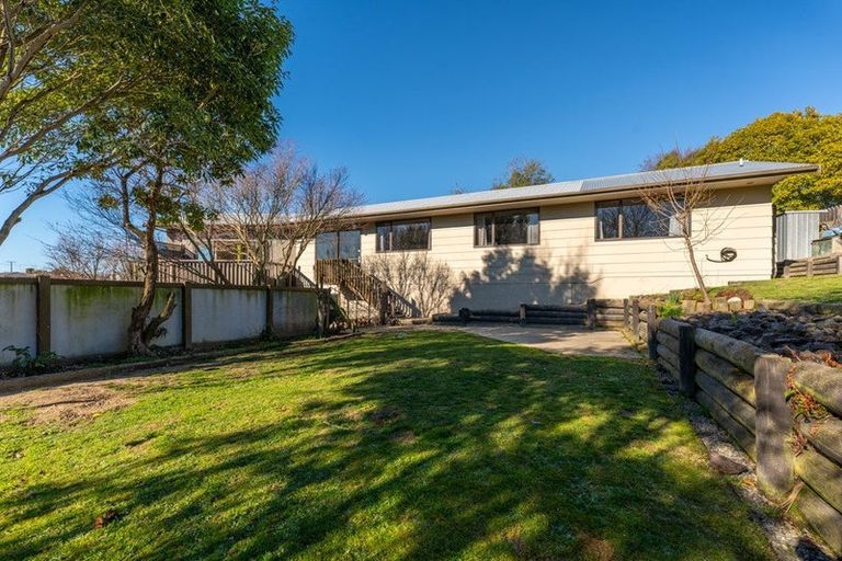 Photo of property in 19 Hawea Street, Glenwood, Timaru, 7910